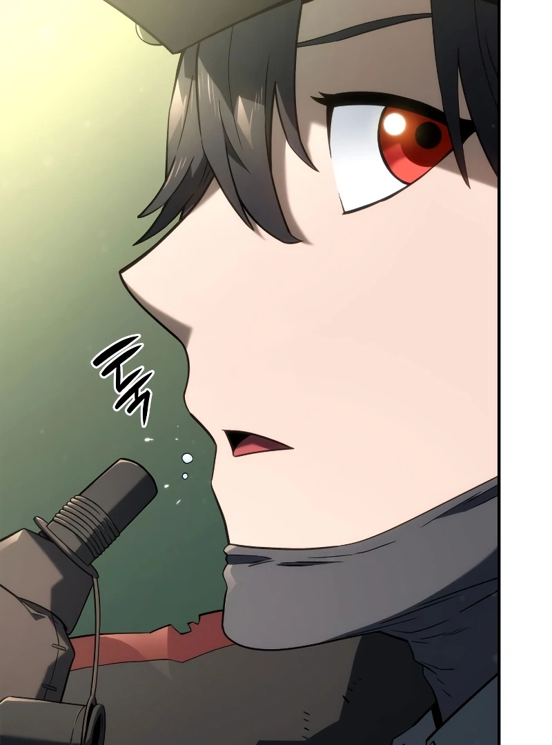 Revenge of the Iron-Blooded Sword Hound, Chapter 49 image 007